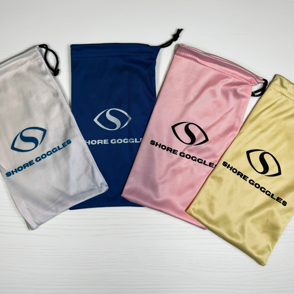 Shore Microfibre Bag