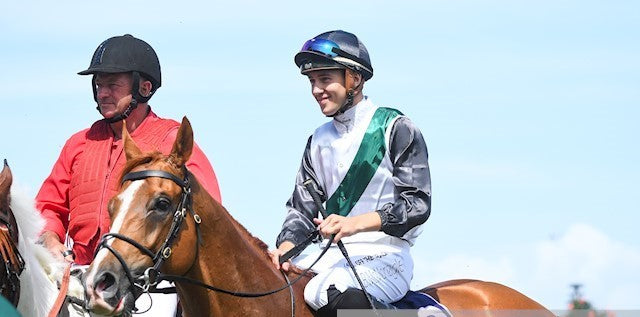 Dylan Browne McMonagle