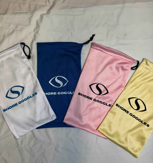 Shore Microfibre Bag