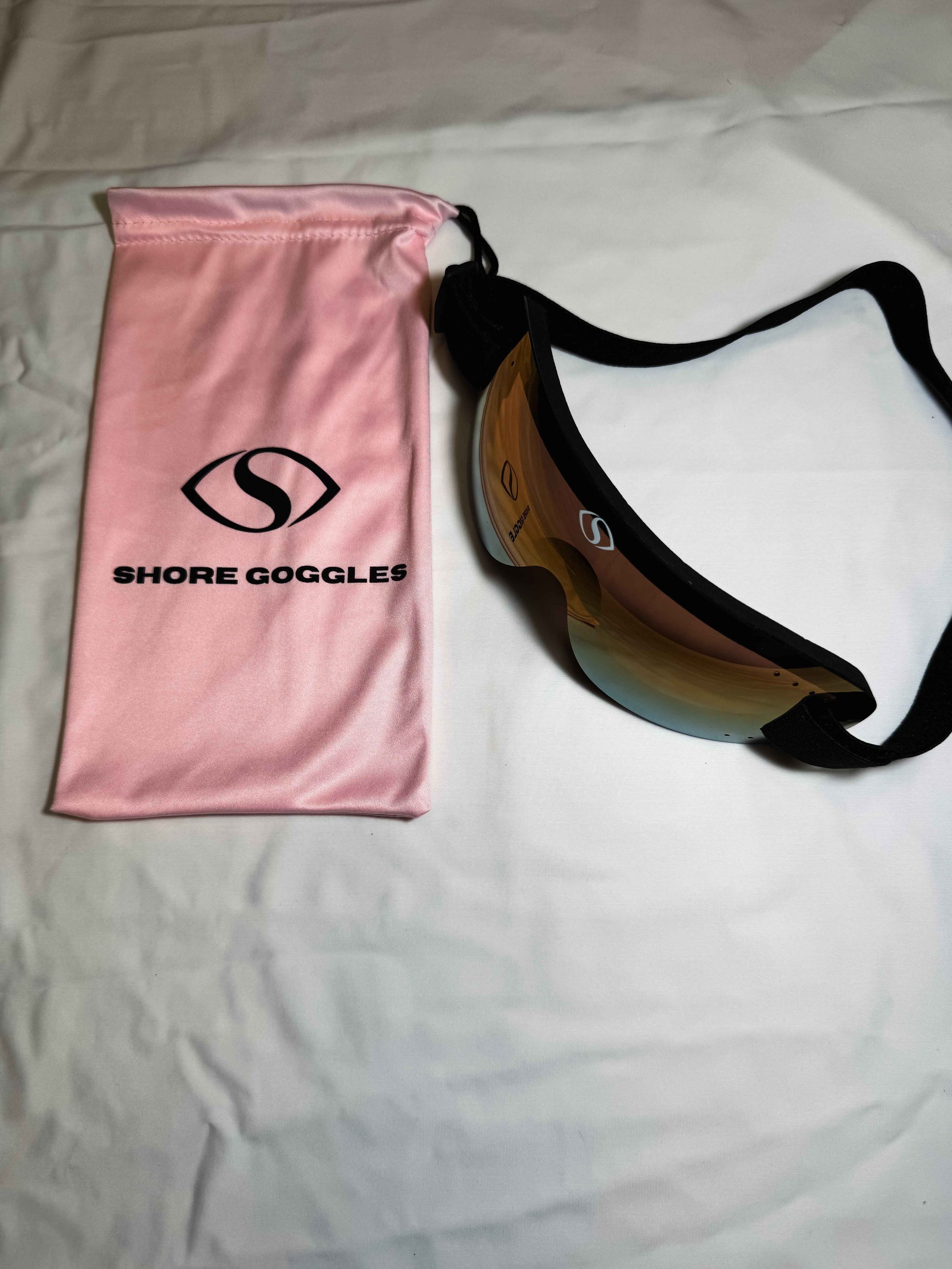 Shore Microfibre Bag