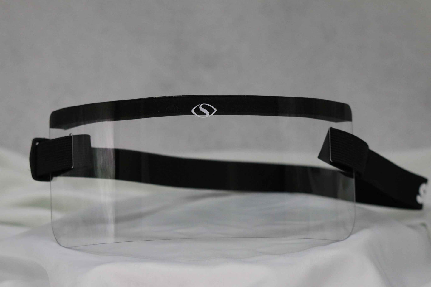 The Clarity Pro Pack - Large - Silver Vizr, Clear Vizr, Clear Goggle
