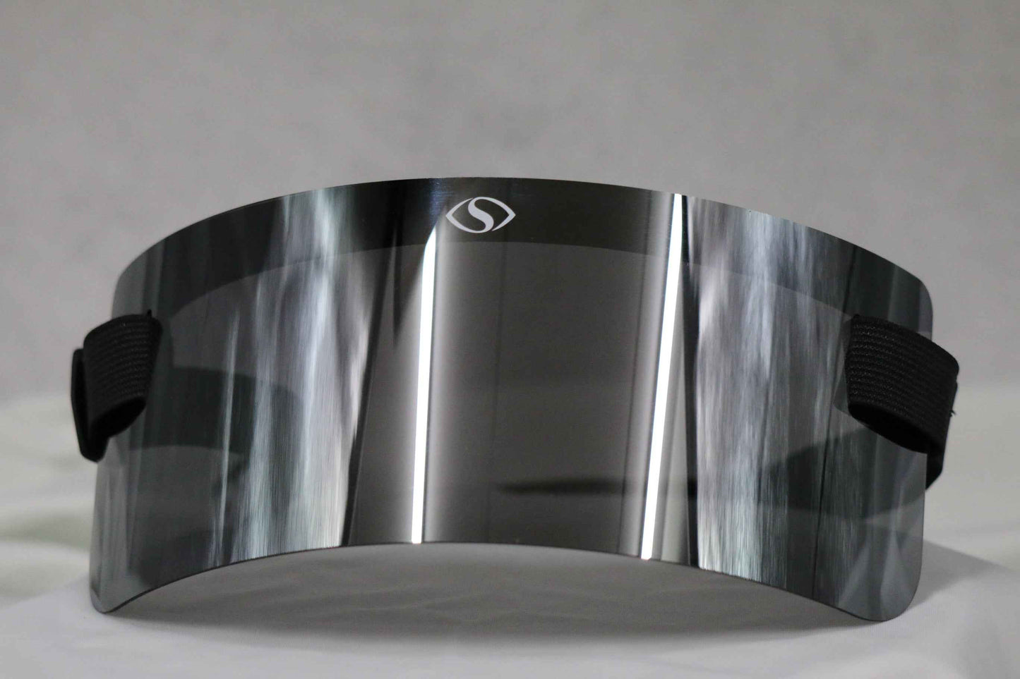The Clarity Pro Pack - Large - Silver Vizr, Clear Vizr, Clear Goggle