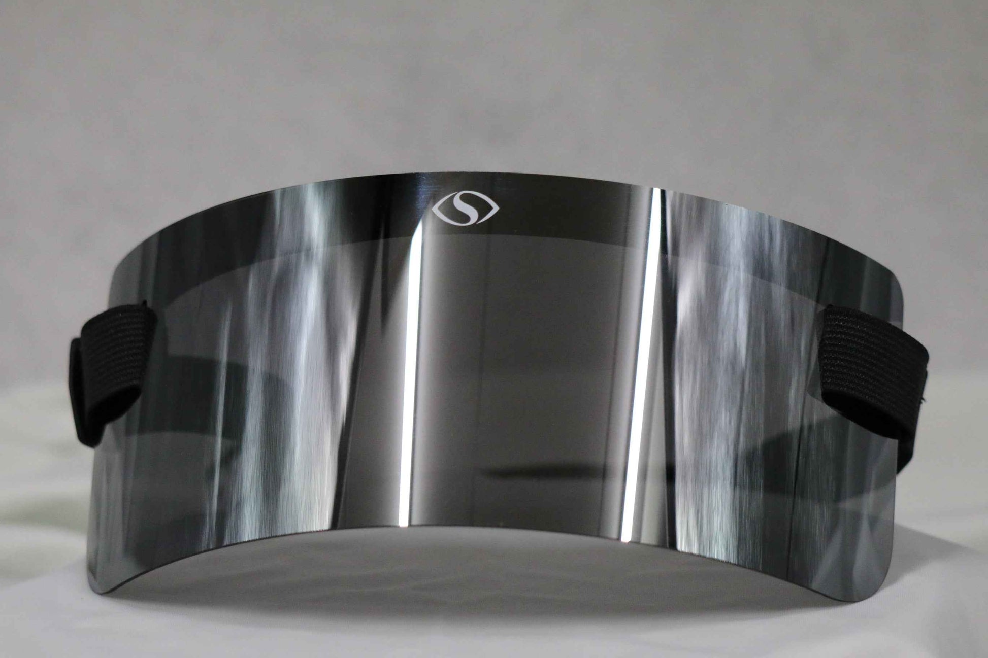 The Clarity Pro Pack - Large - Silver Vizr, Clear Vizr, Clear Goggle