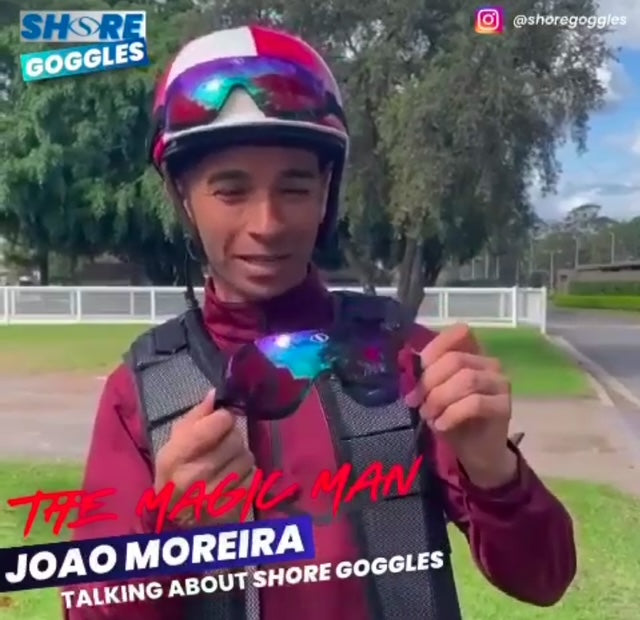 Joao Moreira
