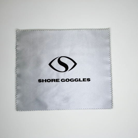Shore Microfibre Cleaning Cloth
