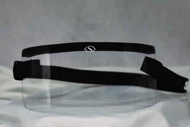 Clear VIZR®