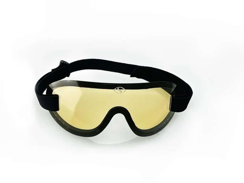 The Essentials Pack - LARGE - Grey, Yellow , Clear
